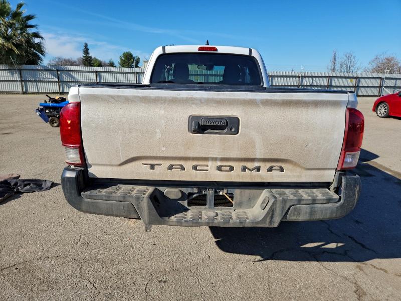 Фото 6 - TOYOTA TACOMA