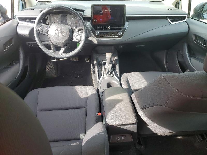 Фото 8 - TOYOTA COROLLA