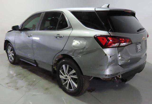 Фото 4 - CHEVROLET EQUINOX