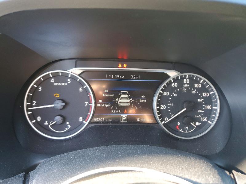 Фото 9 - NISSAN SENTRA