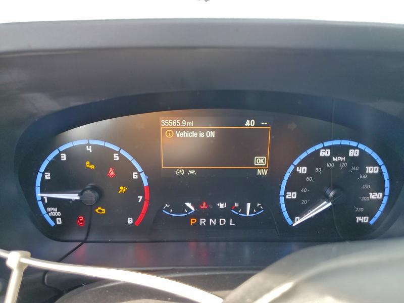 Фото 9 - FORD BRONCO