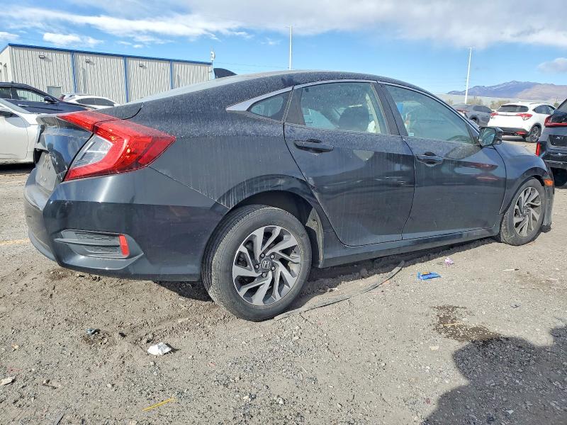 Фото 3 - HONDA CIVIC