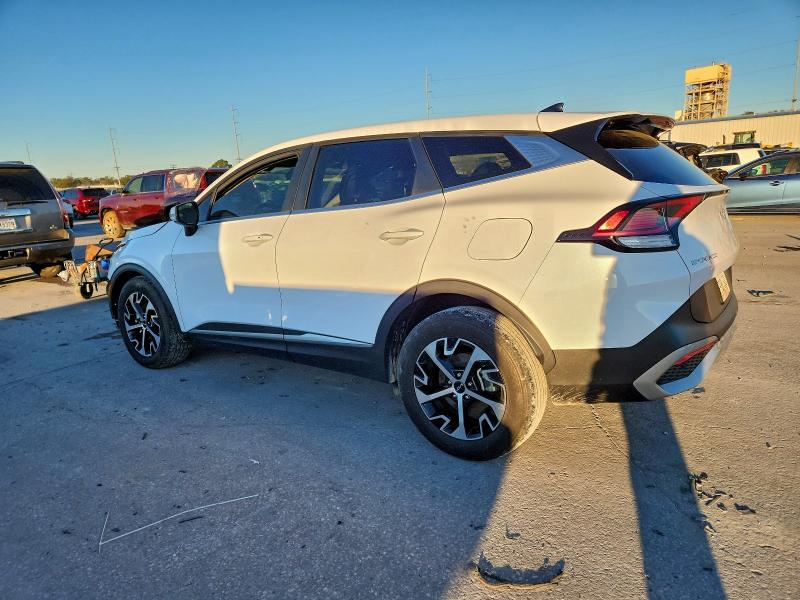 Фото 2 - KIA SPORTAGE
