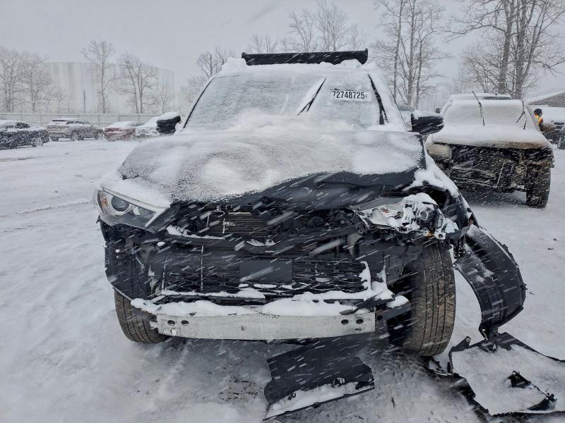 TOYOTA 4RUNNER 40 2023 VIN JTEUU5JR4P6107944