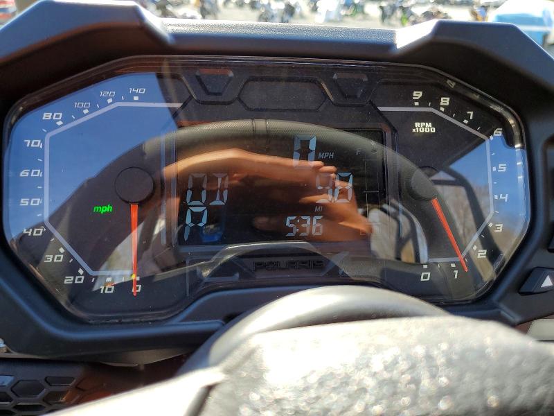 POLARIS RZR PRO S 2026