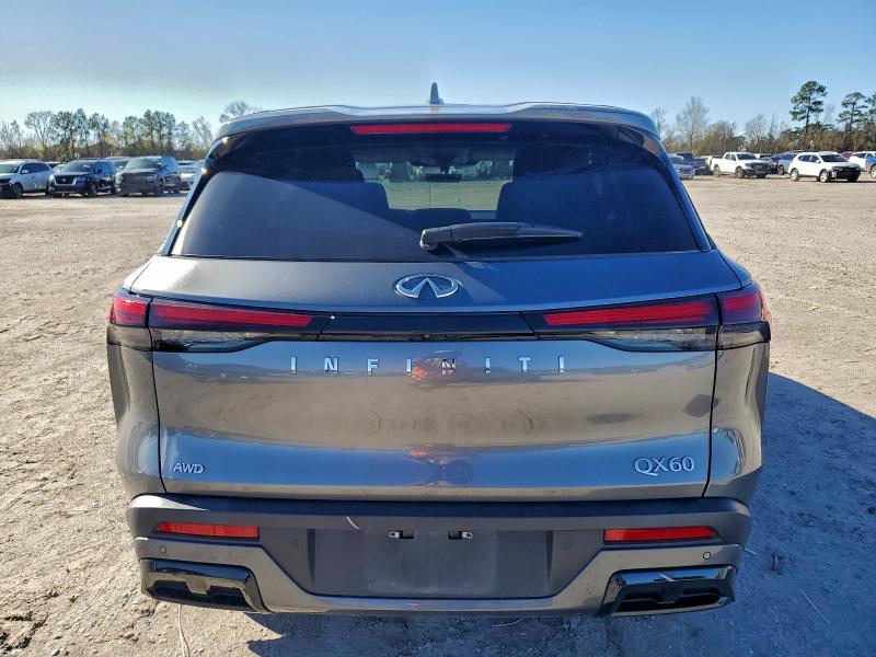 Фото 6 - INFINITI QX60 PURE