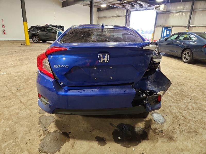 Фото 6 - HONDA CIVIC