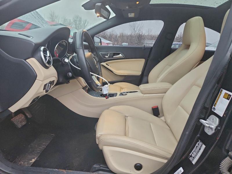 Фото 7 - MERCEDES-BENZ CLA-CLASS