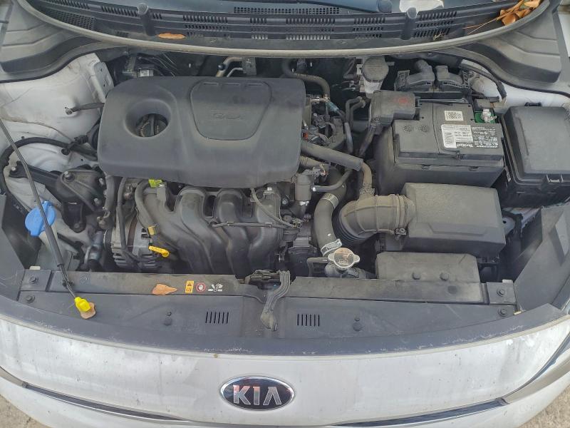 Фото 11 - KIA RIO