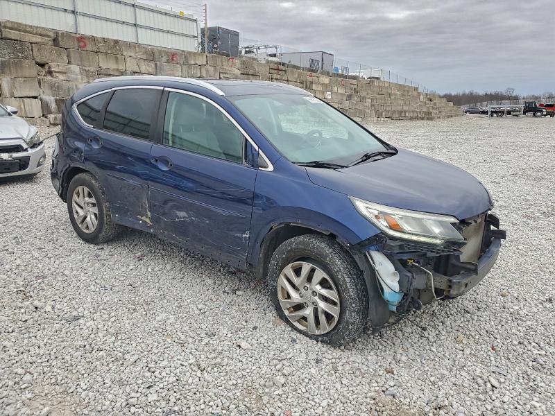 Фото 4 - HONDA CRV