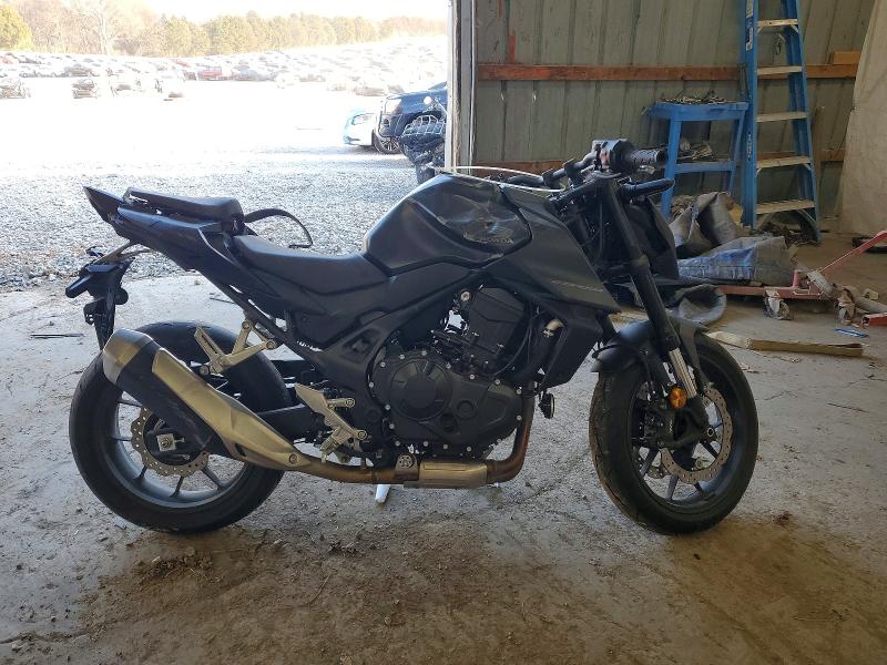 HONDA CB750 A 2025 VIN JH2RH2403SK001048