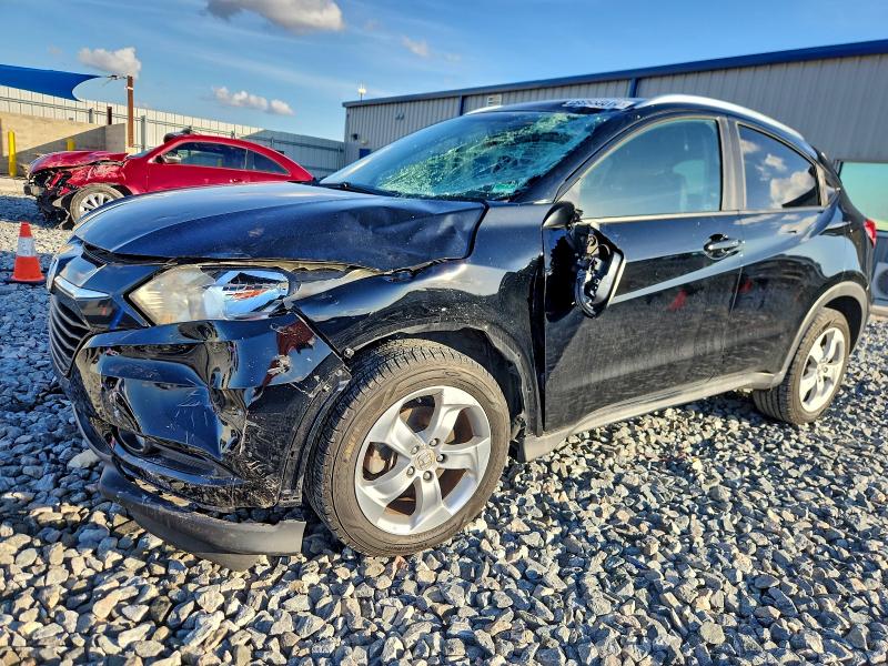 Фото 1 - HONDA HR-V