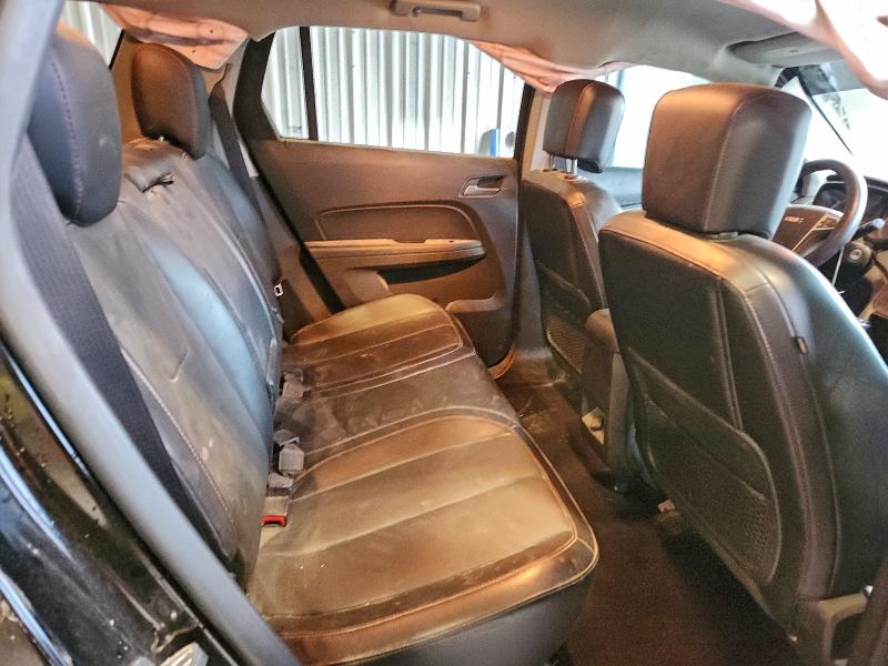 Фото 11 - GMC TERRAIN