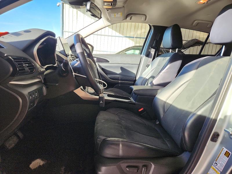 Фото 7 - MITSUBISHI ECLIPSE