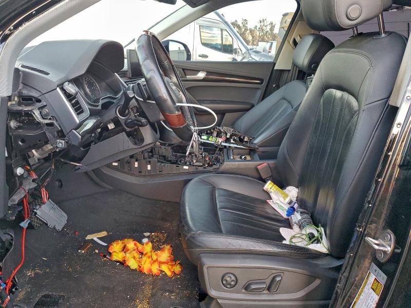 Фото 7 - AUDI Q5