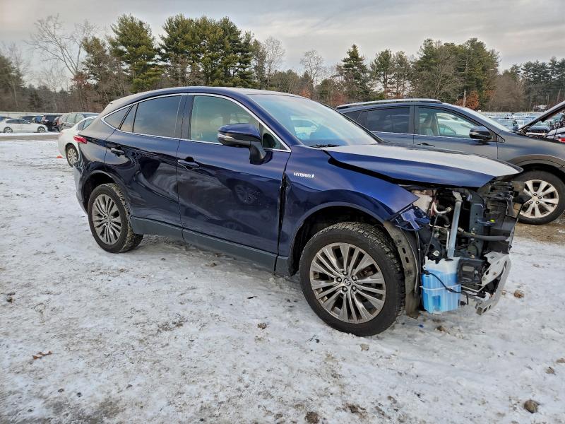 Фото 4 - TOYOTA VENZA