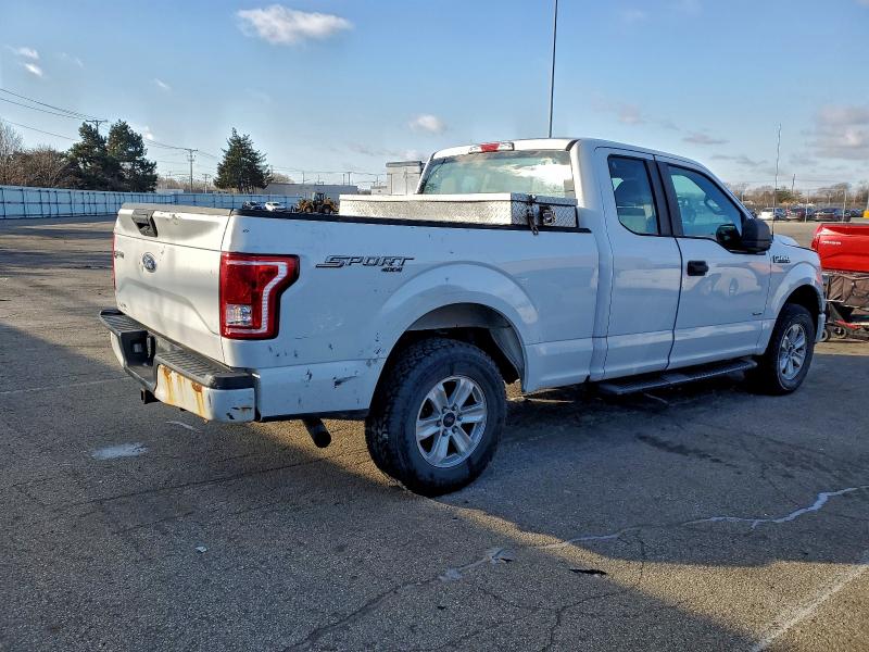 Фото 3 - FORD F-150