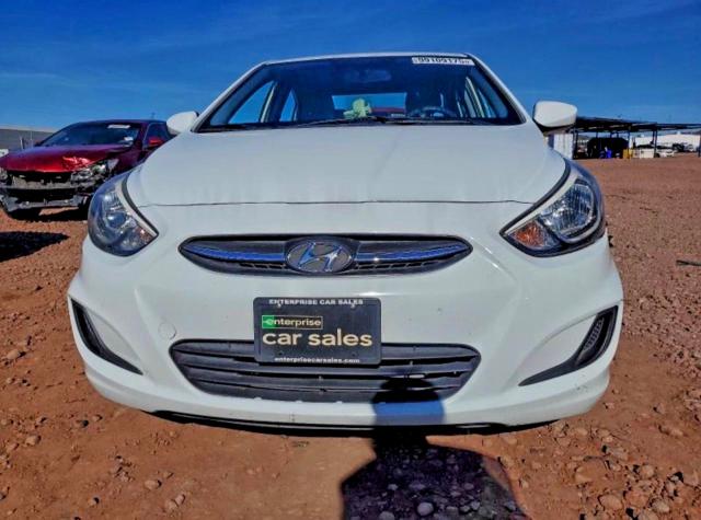 Фото 11 - HYUNDAI ACCENT