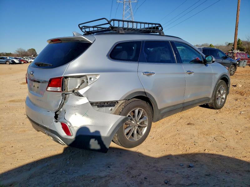 Фото 3 - HYUNDAI SANTA FE