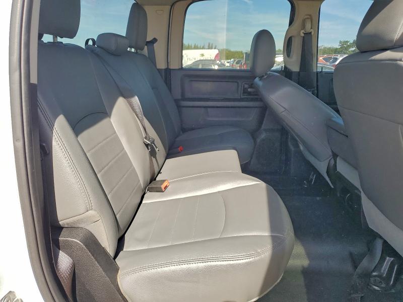 Фото 10 - RAM 1500