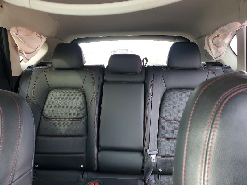 Фото 10 - MAZDA CX-5 PREFE