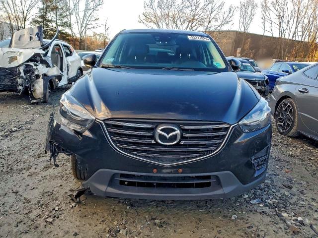 Фото 5 - MAZDA CX-5