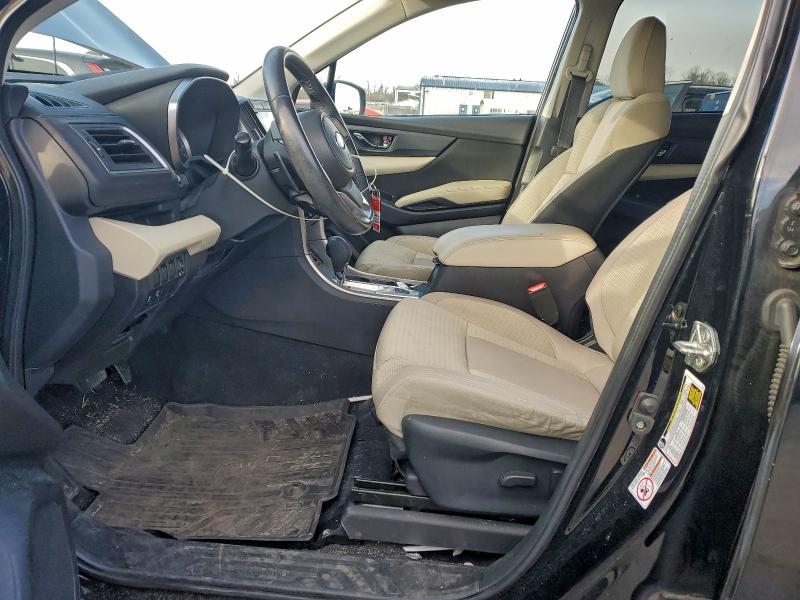 Фото 7 - SUBARU ASCENT