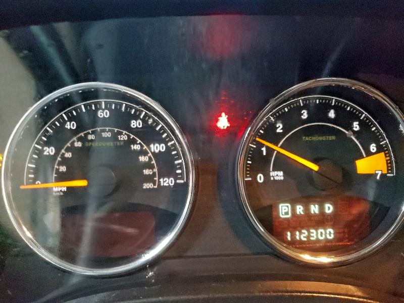 Фото 9 - JEEP COMPASS