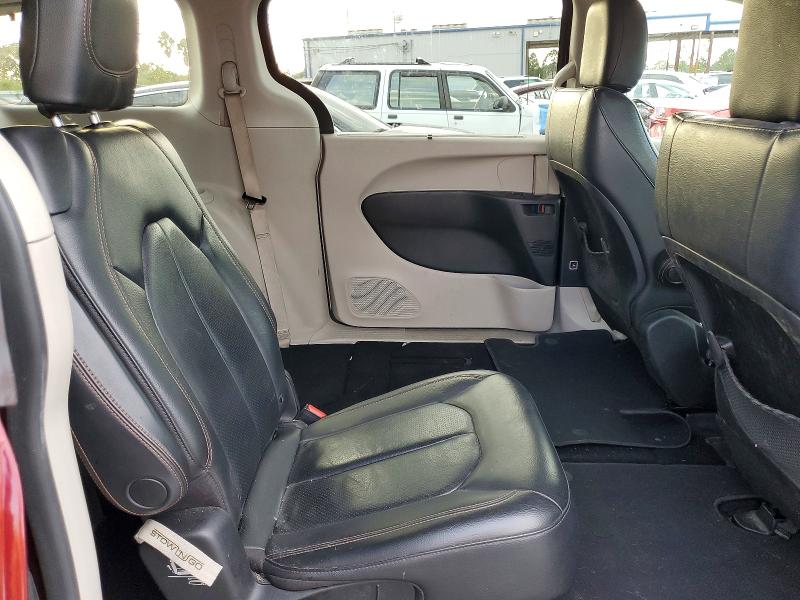 Фото 11 - CHRYSLER PACIFICA