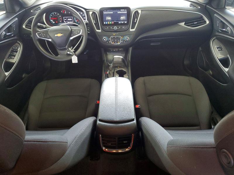 Фото 8 - CHEVROLET MALIBU