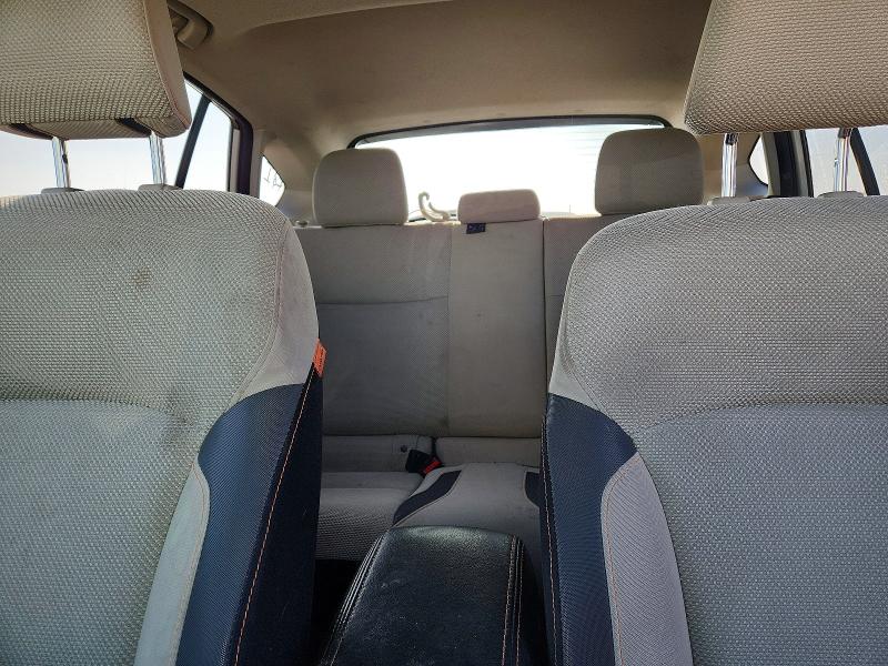 Фото 10 - SUBARU CROSSTREK