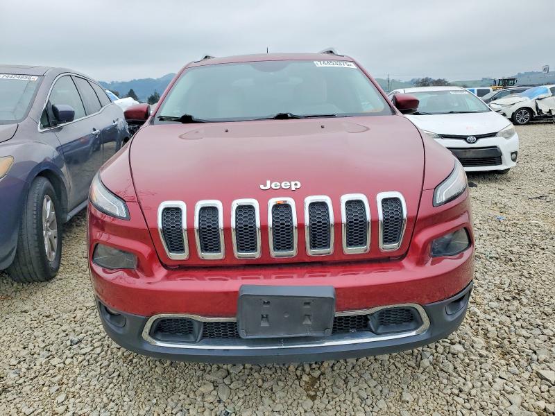 Фото 5 - JEEP GRAND CHER