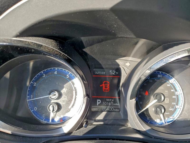 Фото 9 - TOYOTA COROLLA