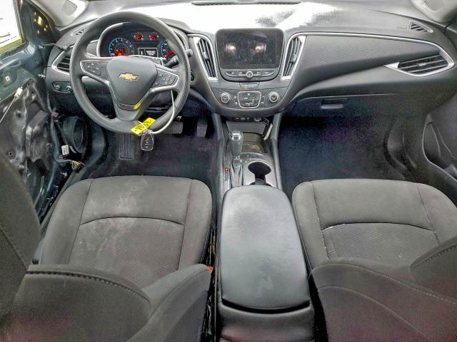 Фото 8 - CHEVROLET MALIBU