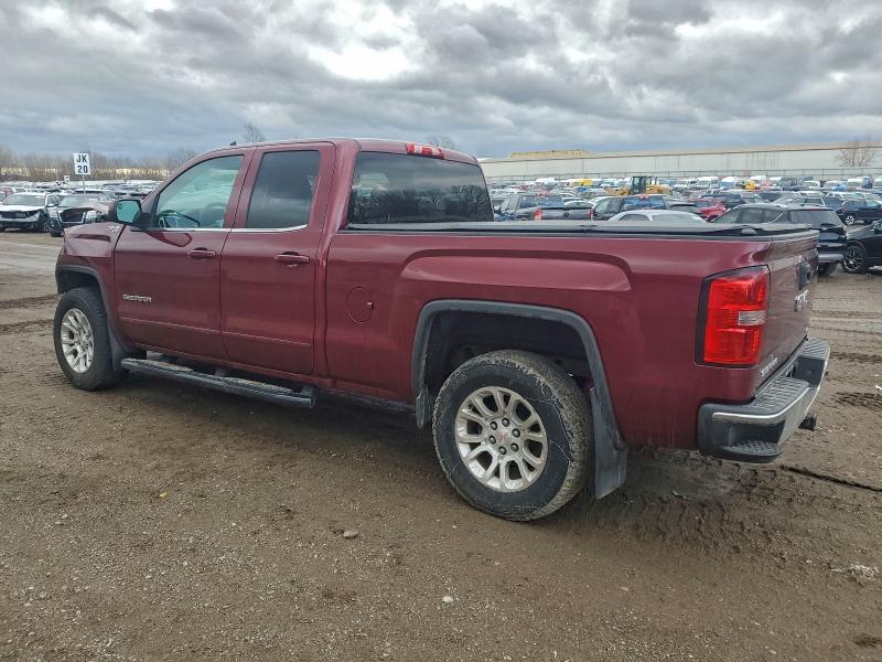 Фото 2 - GMC SIERRA