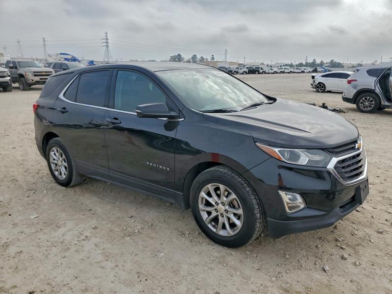 Фото 4 - CHEVROLET EQUINOX