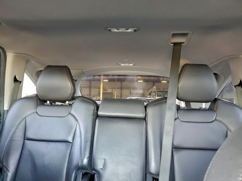 Фото 10 - ACURA MDX