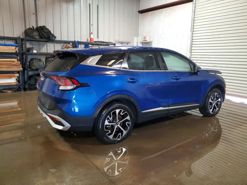 Фото 3 - KIA SPORTAGE