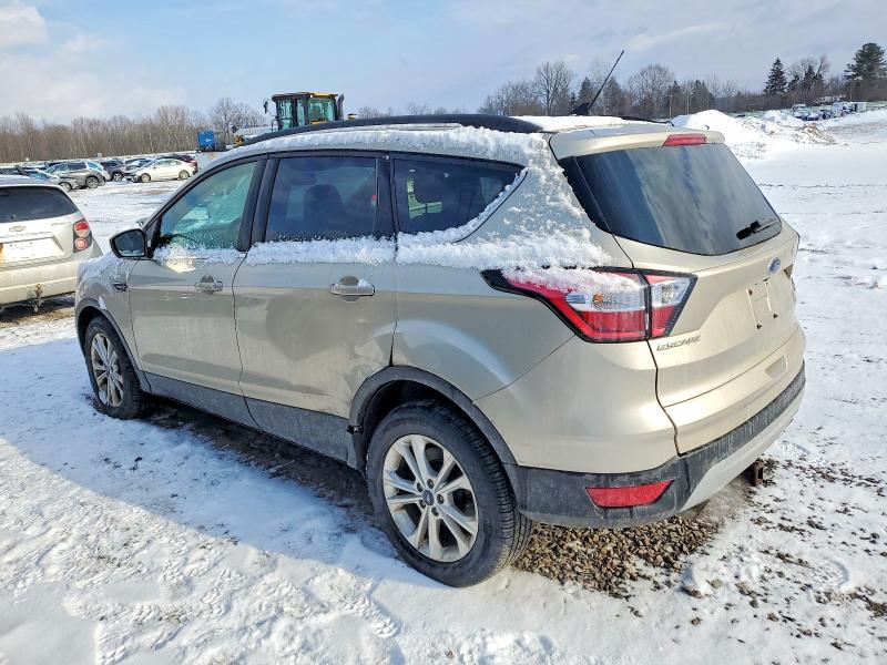 Фото 2 - FORD ESCAPE