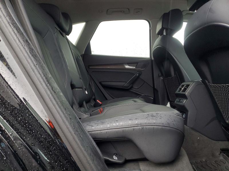 Фото 11 - AUDI Q5