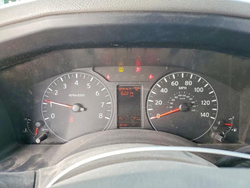 Фото 9 - NISSAN NV