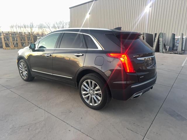 Фото 3 - CADILLAC XT5