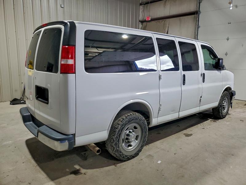 Фото 3 - CHEVROLET EXPRESS