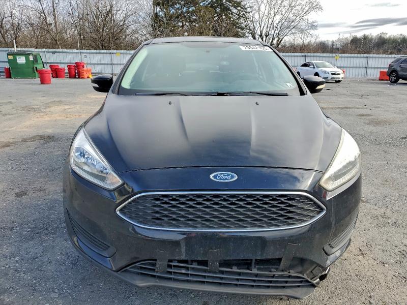 Фото 5 - FORD FOCUS