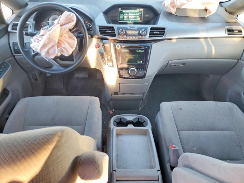 Фото 8 - HONDA All Models