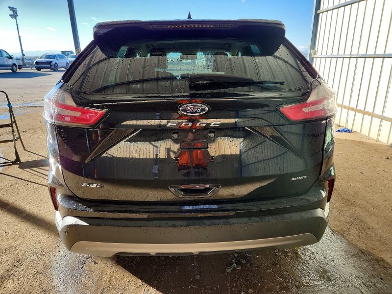 Фото 6 - FORD EDGE