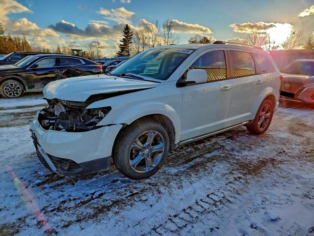 Фото 1 - DODGE JOURNEY