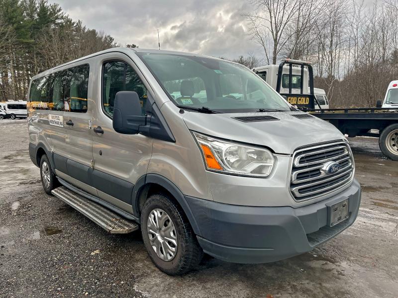 Фото 1 - FORD TRANSIT