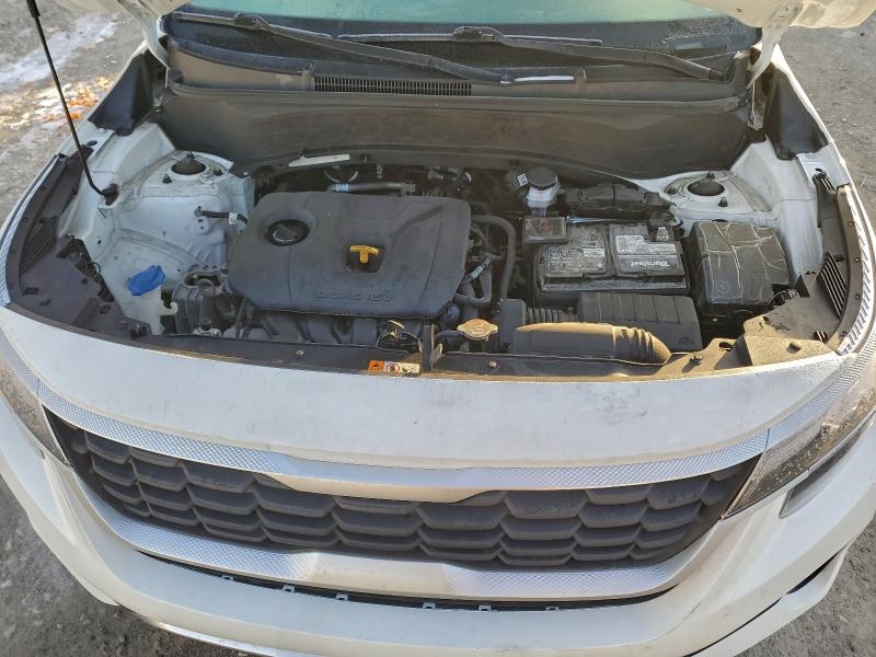 Фото 11 - KIA SELTOS