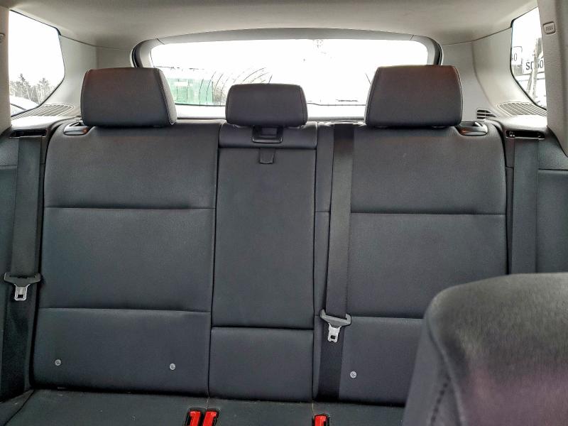 Фото 10 - BMW X3